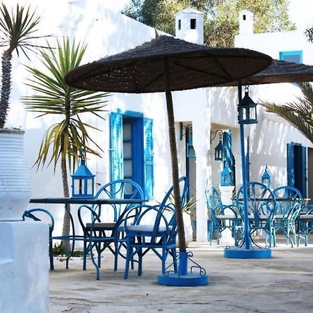 Tangaro Hip Hotel & Spa Essaouira Ngoại thất bức ảnh