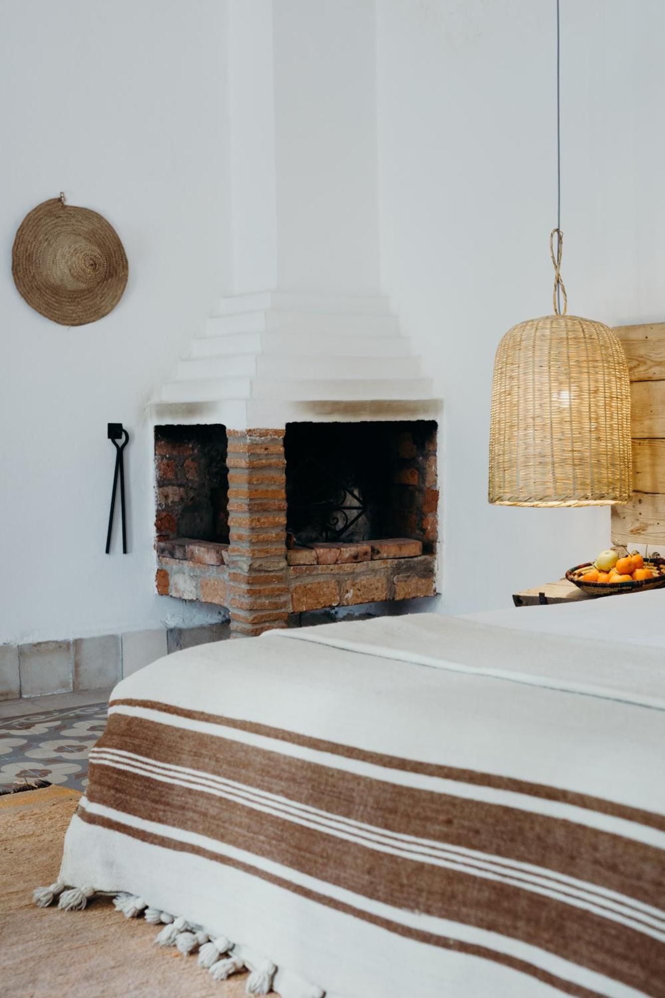 Tangaro Hip Hotel & Spa Essaouira Ngoại thất bức ảnh
