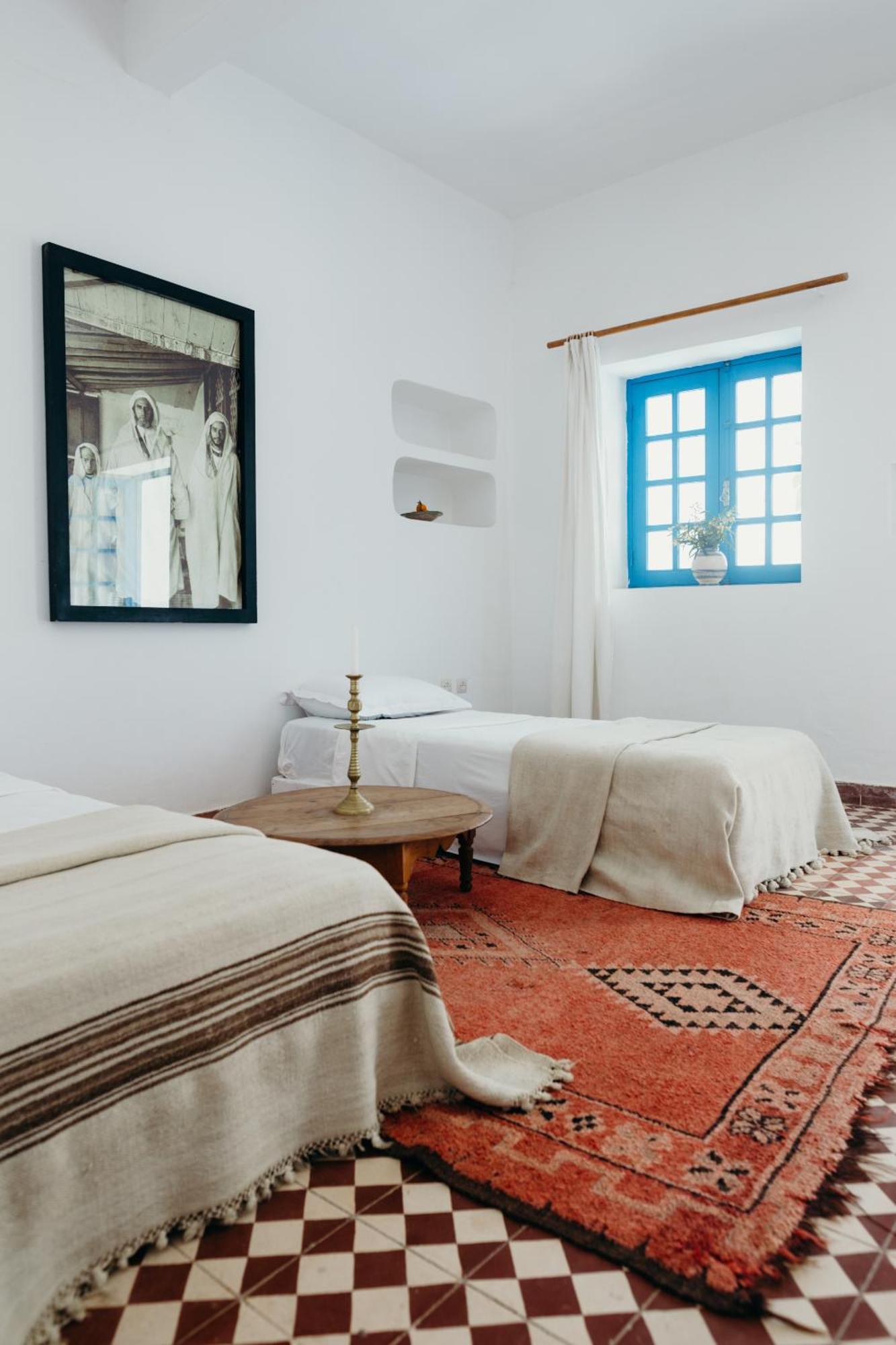Tangaro Hip Hotel & Spa Essaouira Ngoại thất bức ảnh