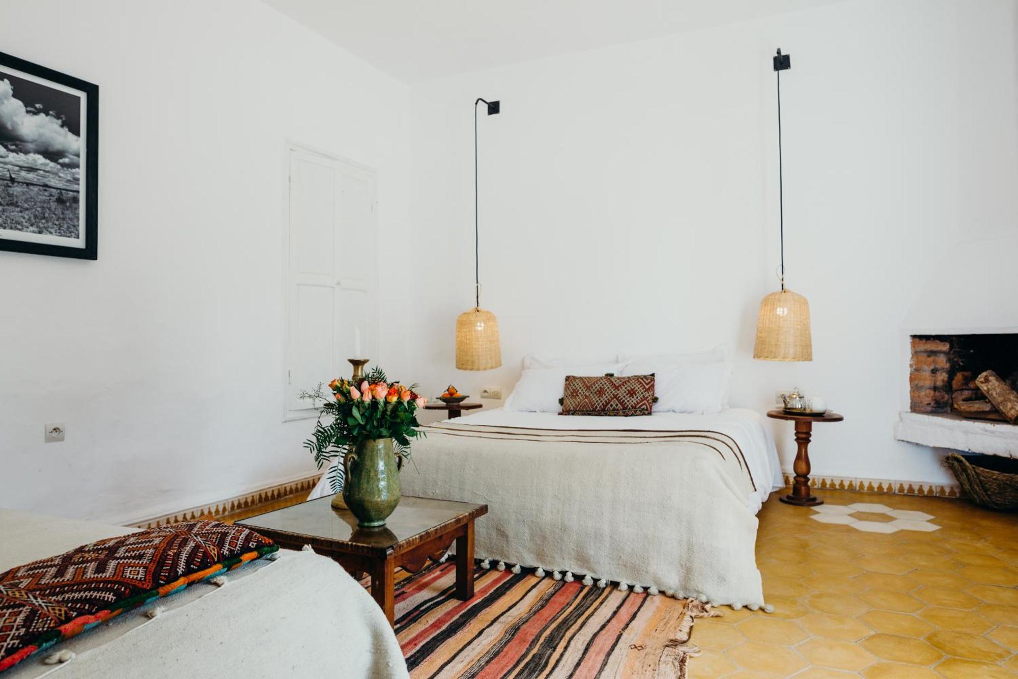 Tangaro Hip Hotel & Spa Essaouira Ngoại thất bức ảnh