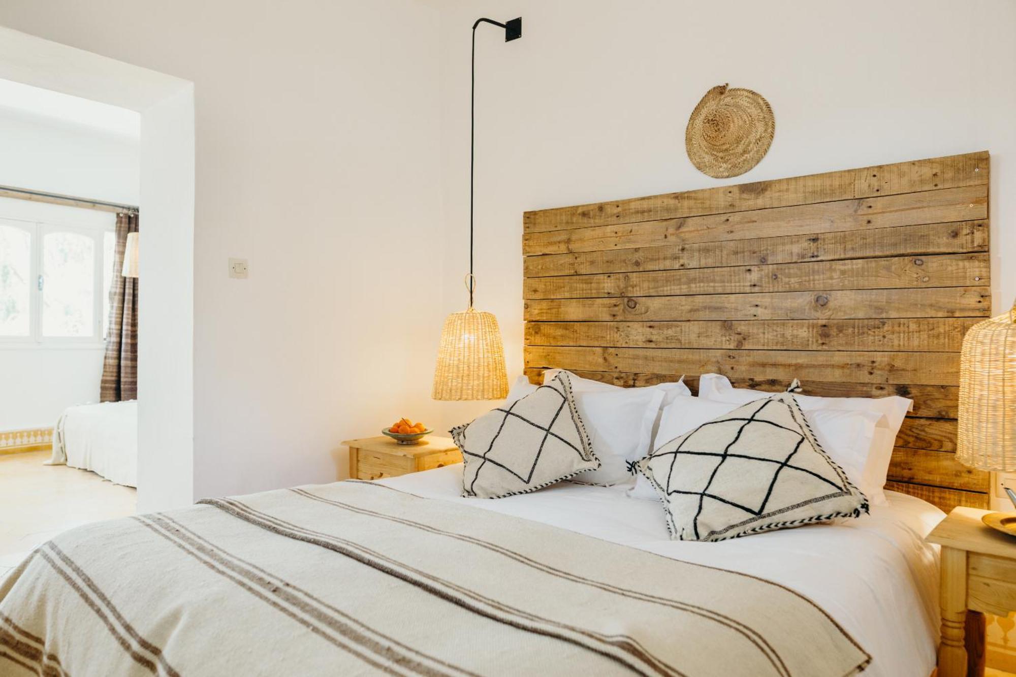Tangaro Hip Hotel & Spa Essaouira Ngoại thất bức ảnh