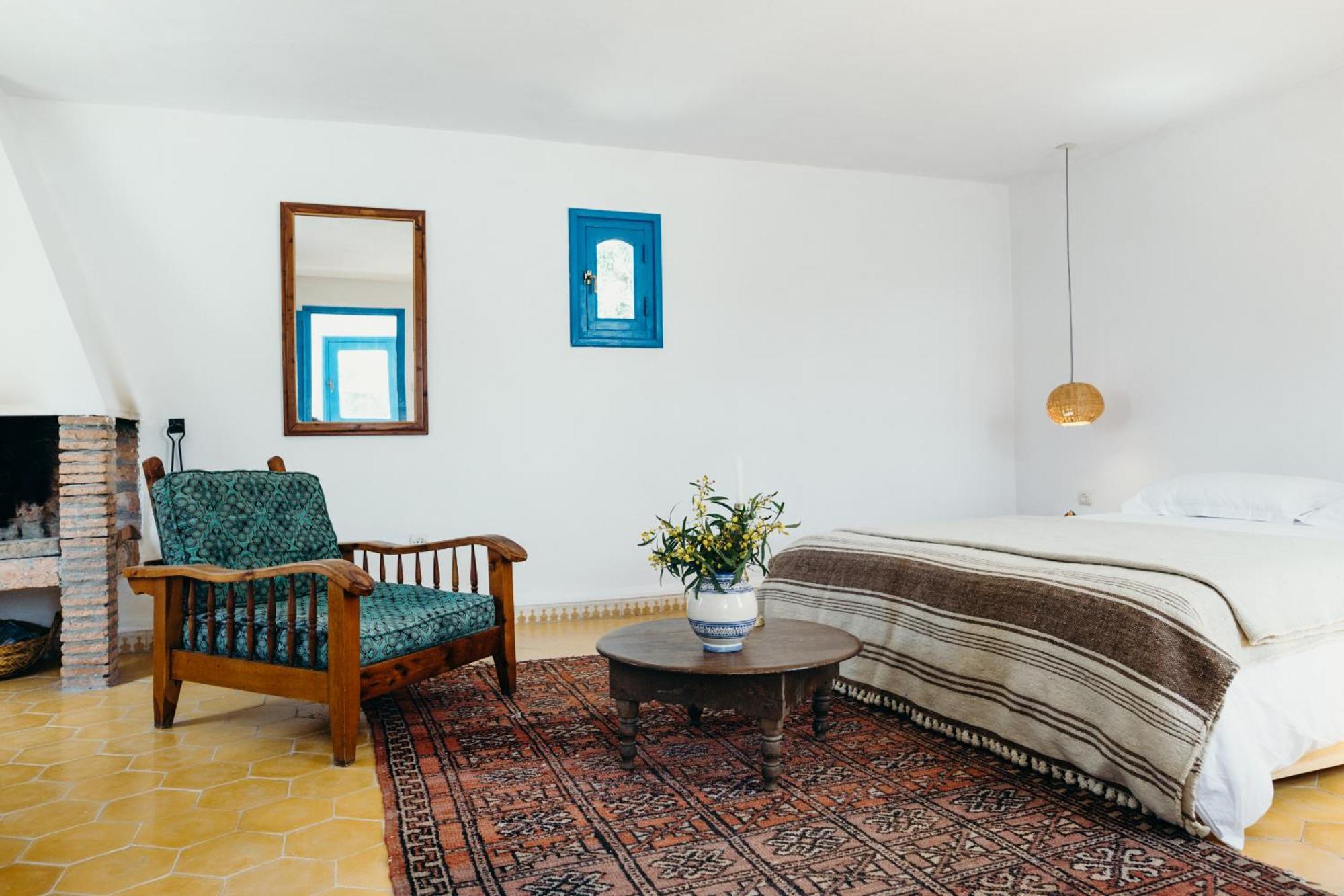 Tangaro Hip Hotel & Spa Essaouira Ngoại thất bức ảnh