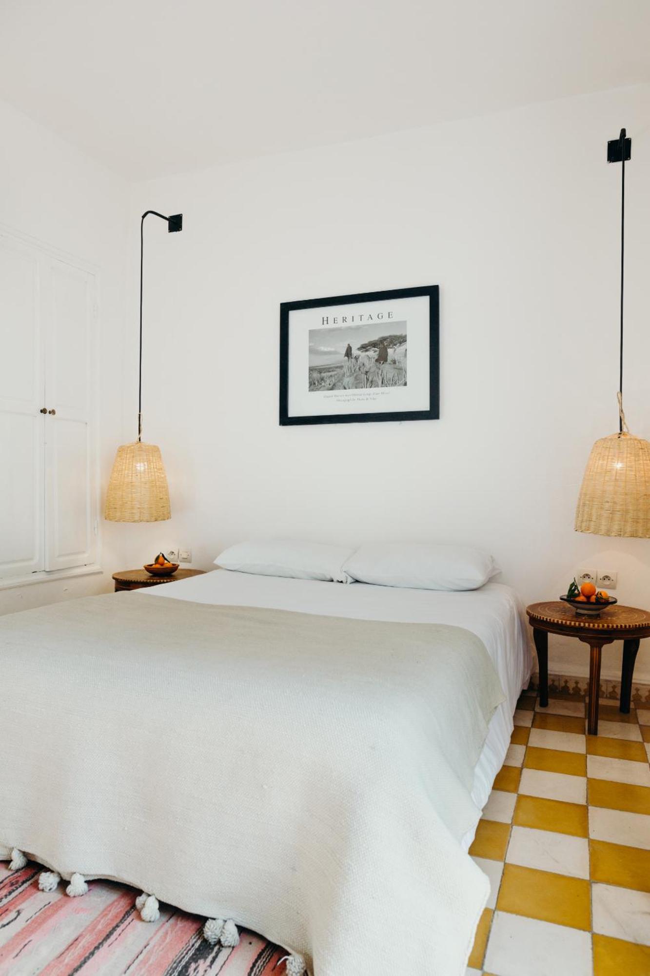 Tangaro Hip Hotel & Spa Essaouira Ngoại thất bức ảnh