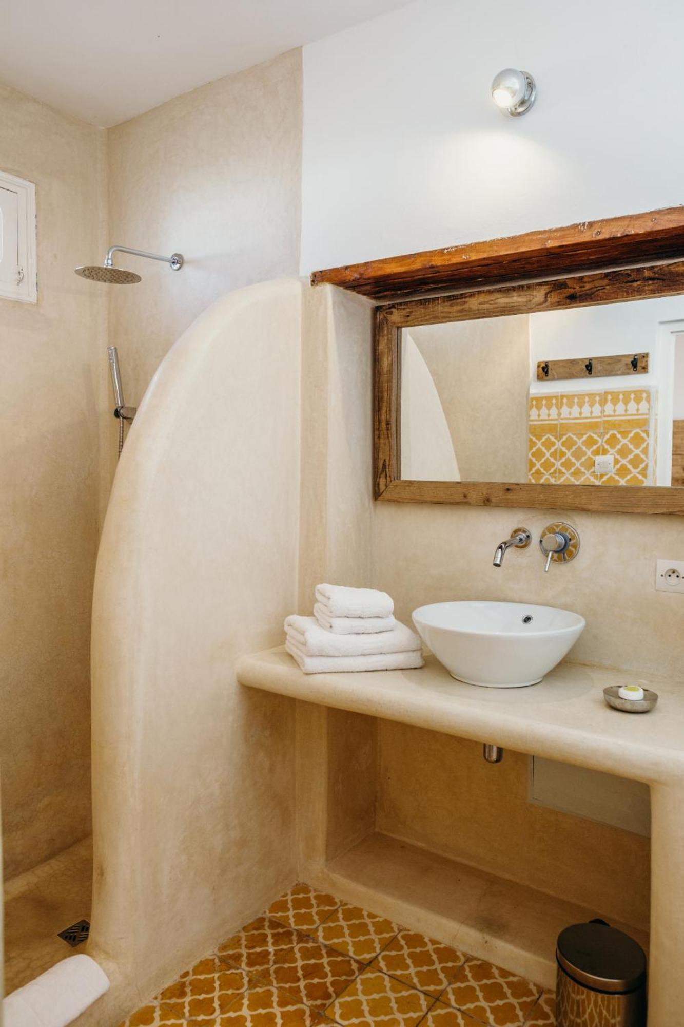 Tangaro Hip Hotel & Spa Essaouira Ngoại thất bức ảnh