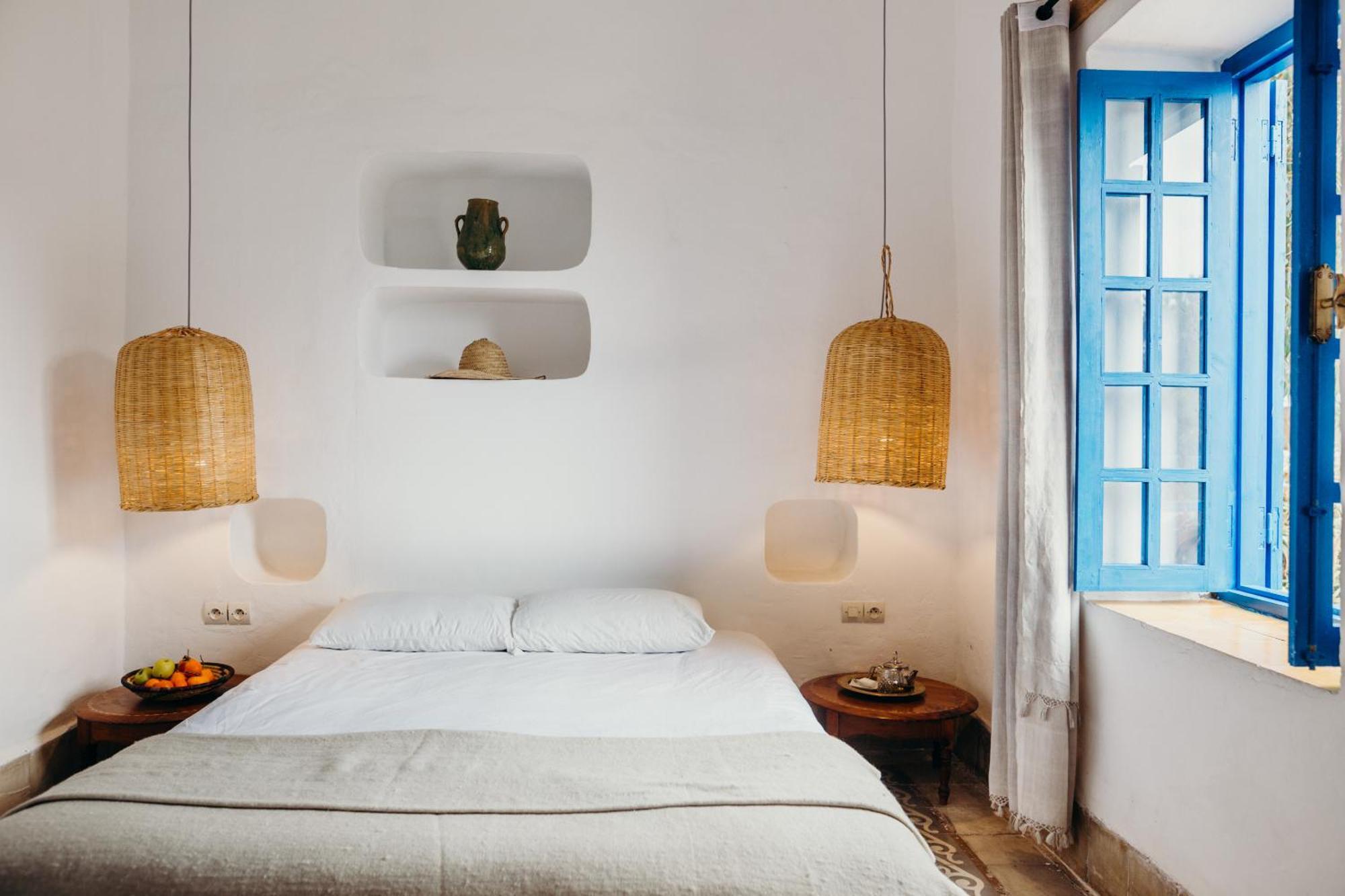 Tangaro Hip Hotel & Spa Essaouira Ngoại thất bức ảnh