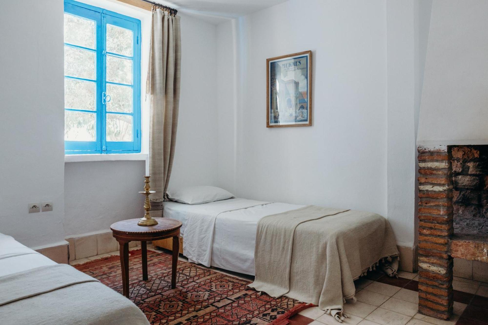 Tangaro Hip Hotel & Spa Essaouira Ngoại thất bức ảnh