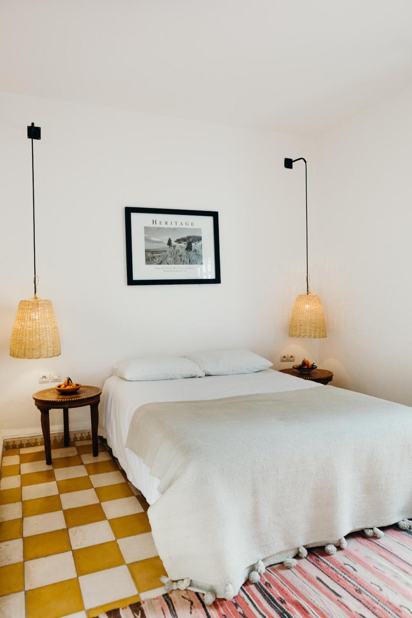 Tangaro Hip Hotel & Spa Essaouira Ngoại thất bức ảnh