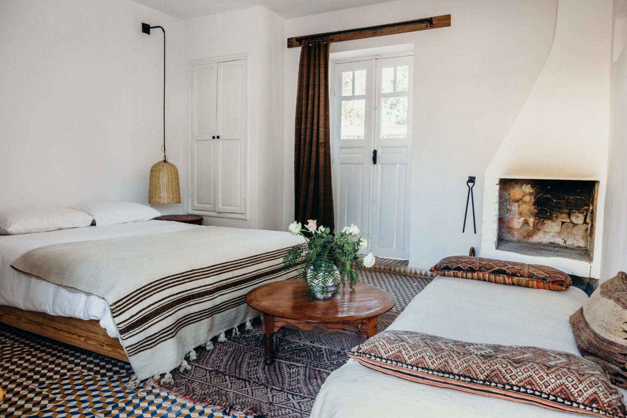 Tangaro Hip Hotel & Spa Essaouira Ngoại thất bức ảnh
