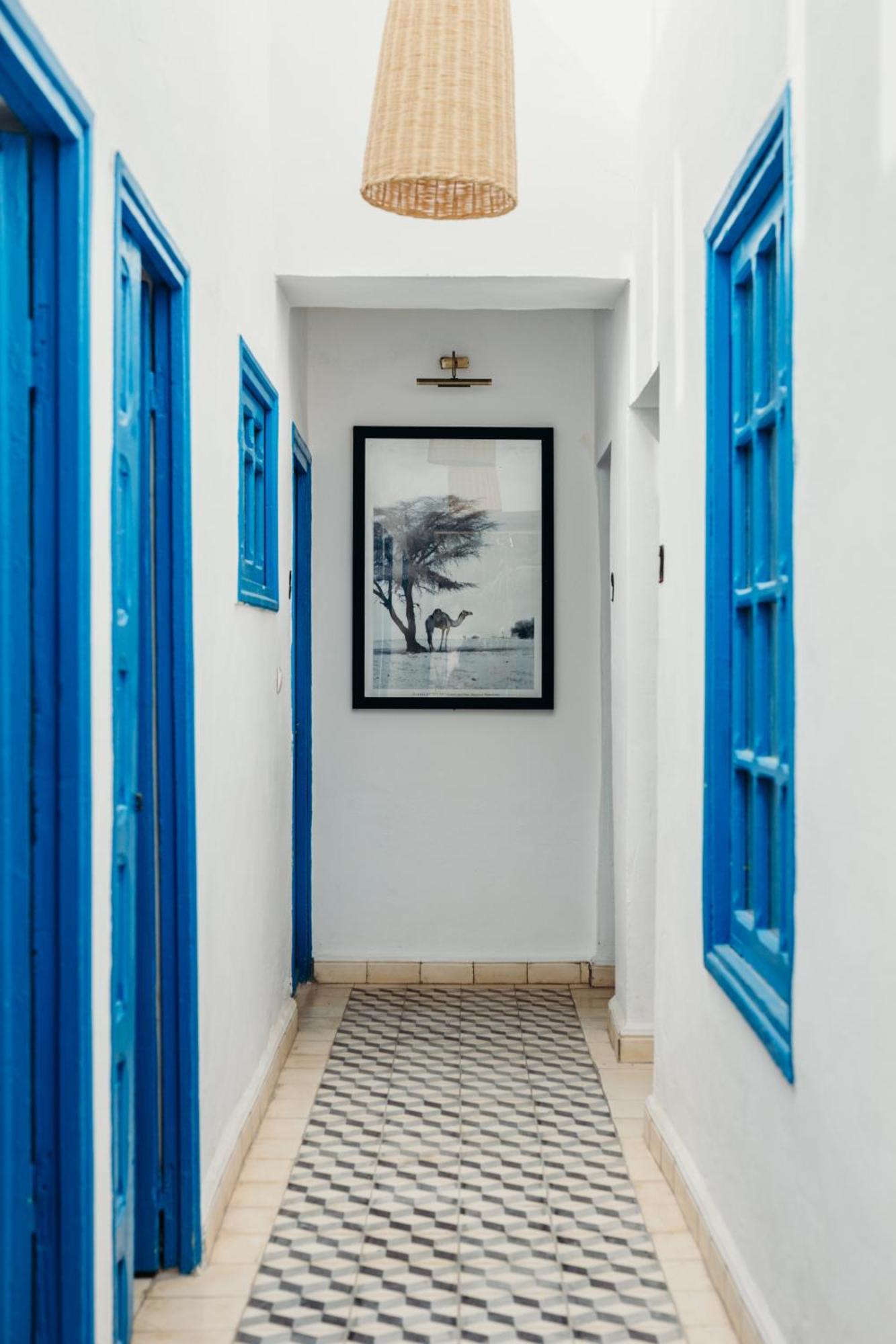 Tangaro Hip Hotel & Spa Essaouira Ngoại thất bức ảnh