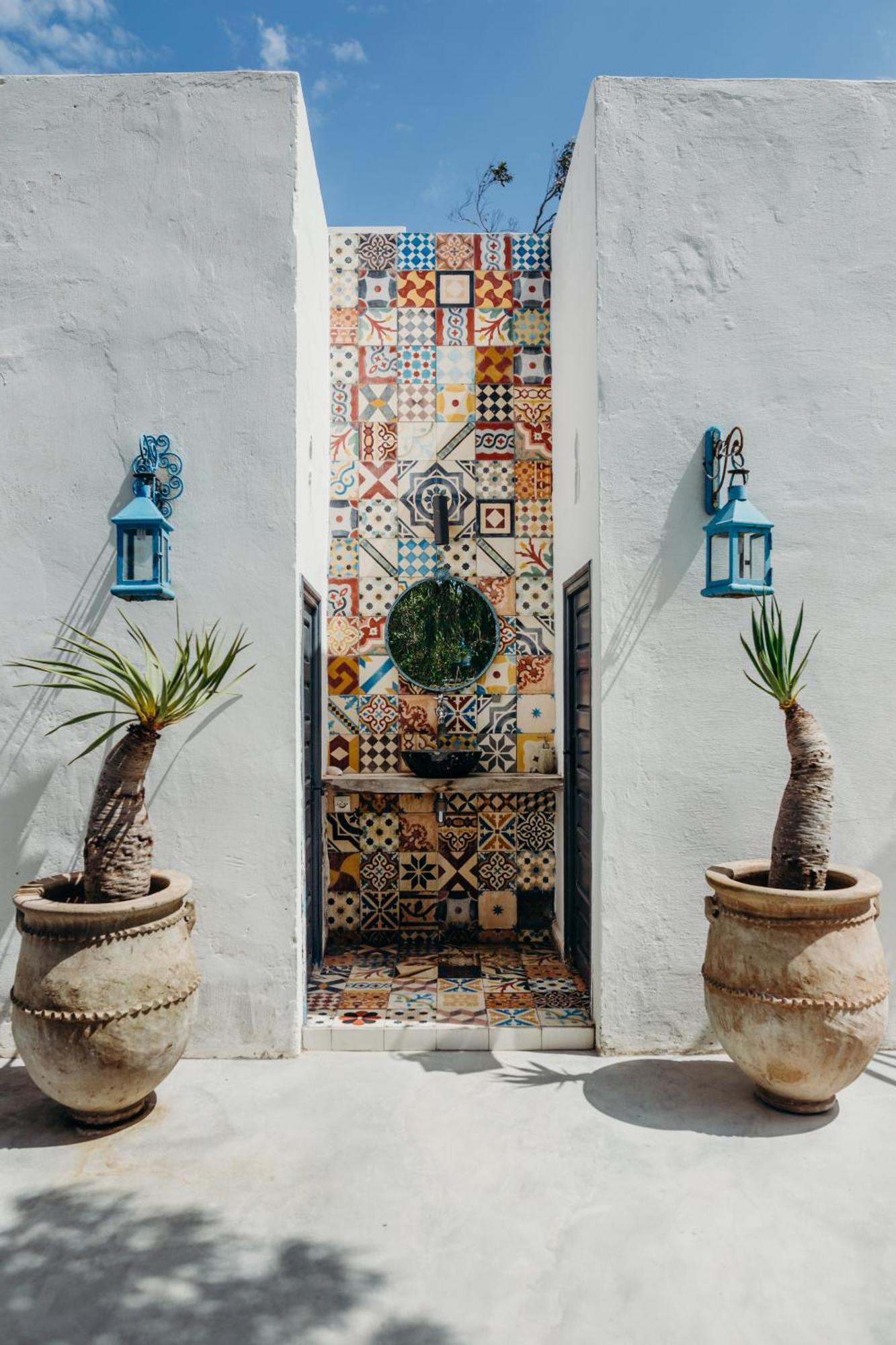 Tangaro Hip Hotel & Spa Essaouira Ngoại thất bức ảnh