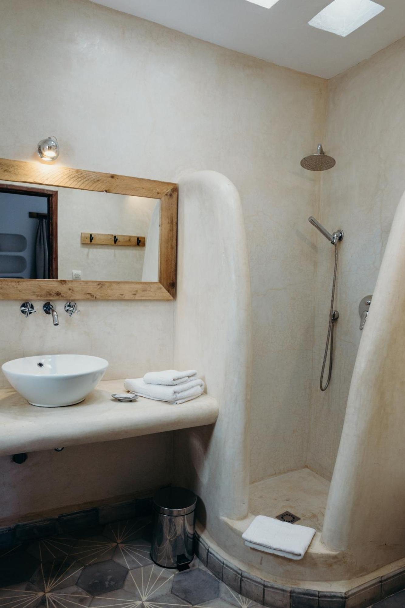 Tangaro Hip Hotel & Spa Essaouira Phòng bức ảnh