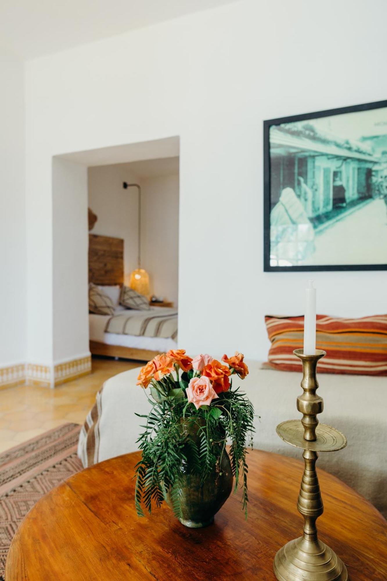 Tangaro Hip Hotel & Spa Essaouira Ngoại thất bức ảnh