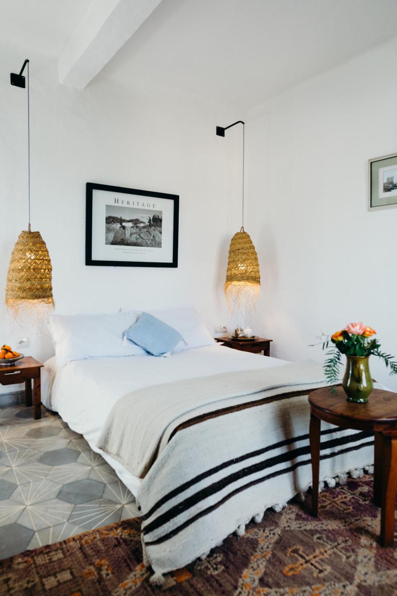 Tangaro Hip Hotel & Spa Essaouira Phòng bức ảnh