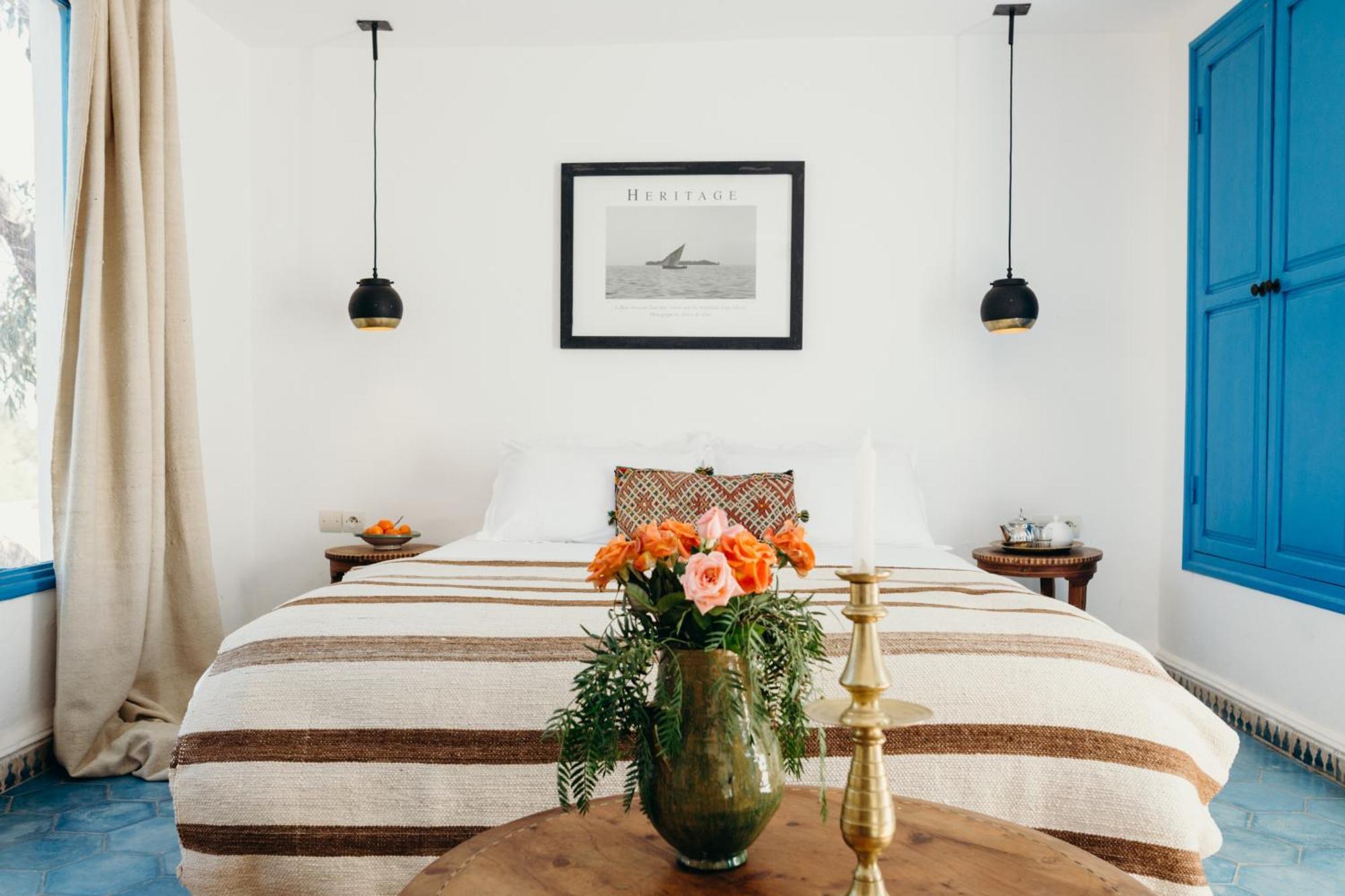 Tangaro Hip Hotel & Spa Essaouira Ngoại thất bức ảnh